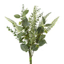 Bouquet of flowers artificial plant deco-1