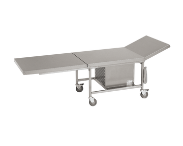Hygeco Kühltisch