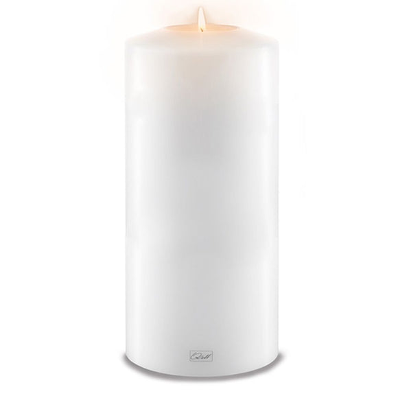 Qult Classic Bougeoir en forme de bougie Ø 12 cm