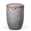 Heiso Urne Dujura aus Kalzium Bio Urne-3