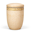 Heiso Urne Dujura aus Kalzium Bio Urne-4