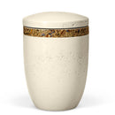 Heiso Urne Dujura aus Kalzium Bio Urne-5