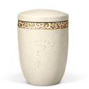 Heiso Urne Dujura aus Kalzium Bio Urne-7