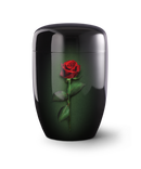 Urna Völsing Edition Fleur Noire metal-6