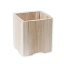 Cacharros de madera clara-1