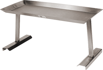 Hygeco Organtablett für Autopsietisch Delta