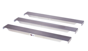 Hygeco Körperlagerungsset für Autopsietisch Delta