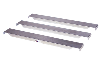 Hygeco Körperlagerungsset für Autopsietisch Delta