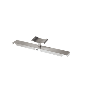 Hygeco Kopfstütze für Autopsietisch Delta