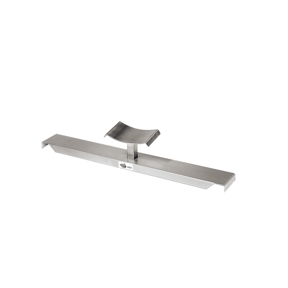 Reposacabezas Hygeco para mesa de autopsias Delta