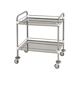 Hygeco Mobiler Instrumententisch