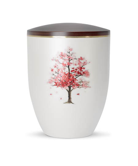 Völsing Urn Edition Art d'Fleurs