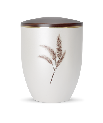 Völsing Urne Edition Art d'Fleurs - 0