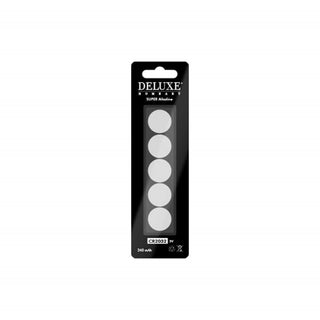 Batterien für Deluxe Homeart LED Kerzen