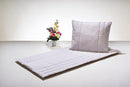 Spalt Garniture de plafond Natureline Linon blanc-2