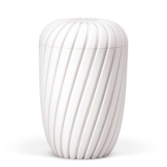 Heiso Curwave 3D Druck Bio Urne