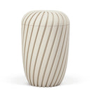 Heiso Curwave 3D Druck Bio Urne-6