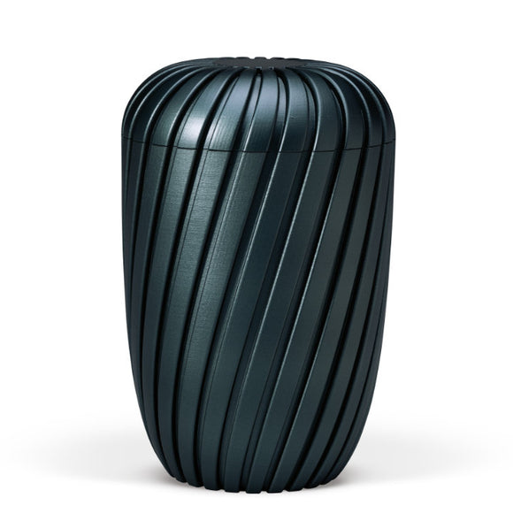 Heiso Curwave 3D Druck Bio Urne