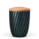 Heiso Curwave 3D Druck Bio Urne-1