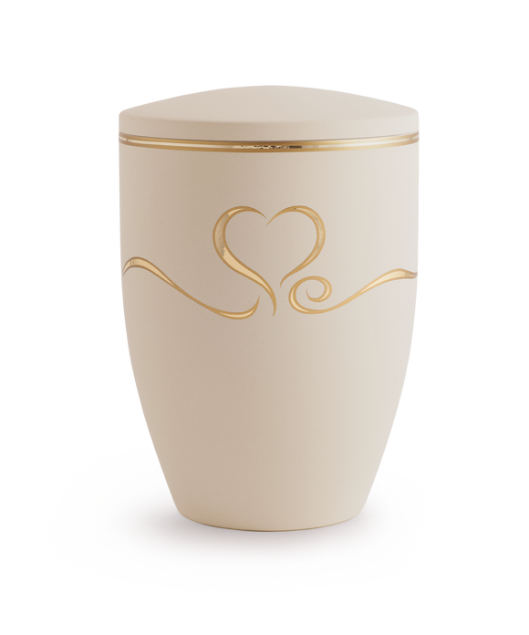 Urna Völsing Edición Melina metal