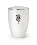 Urna Völsing Edición Melina metal-8