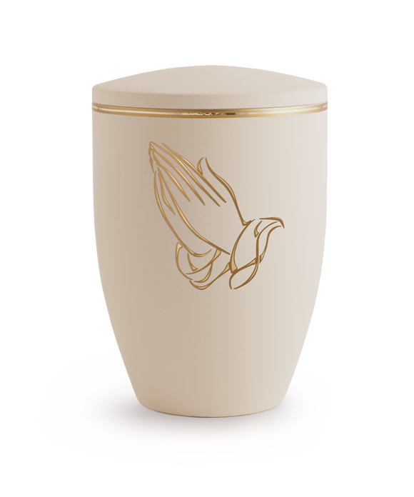 Urna Völsing Edición Melina metal