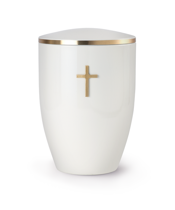 Urna Völsing Edición Melina metal