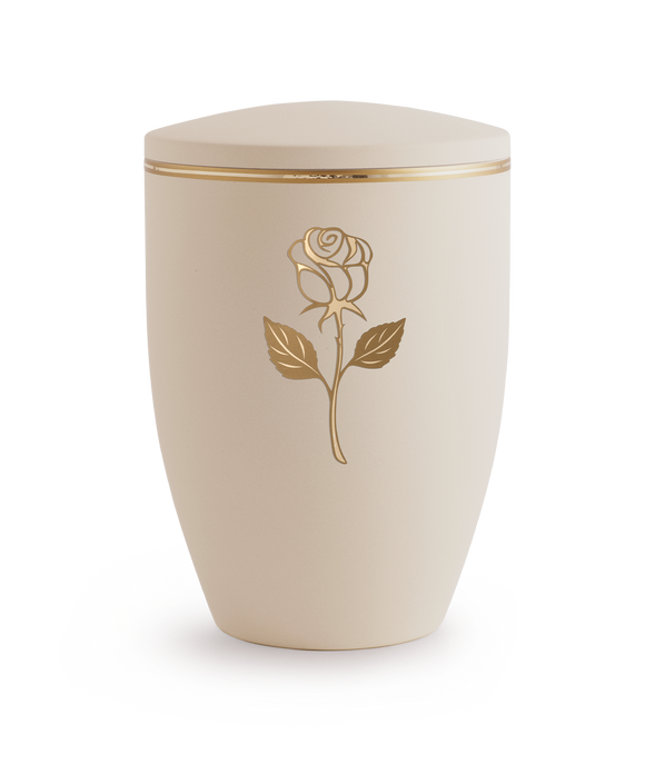 Urna Völsing Edición Melina metal