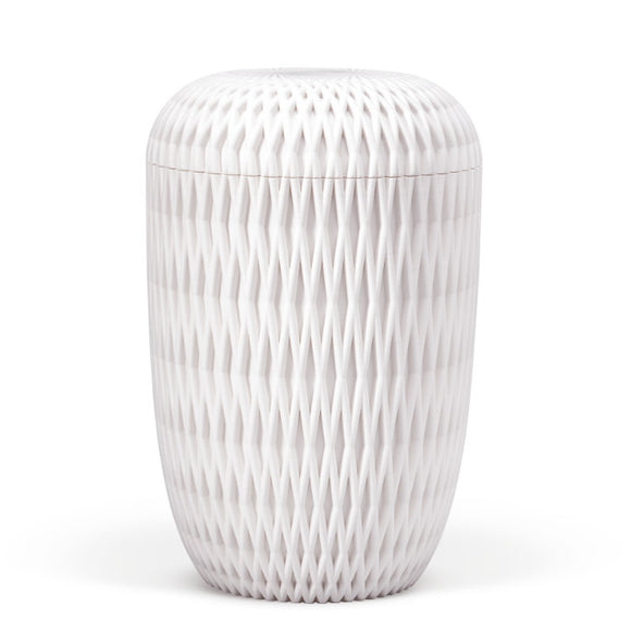 Heiso Carrea 3D Druck Bio Urne