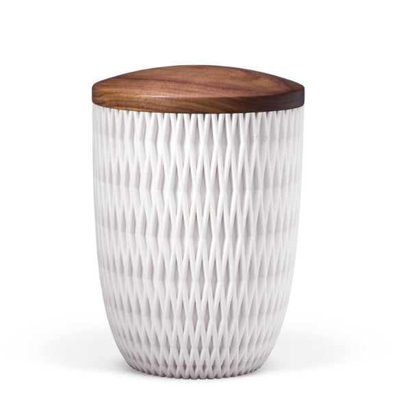 Heiso Carrea 3D Druck Bio Urne