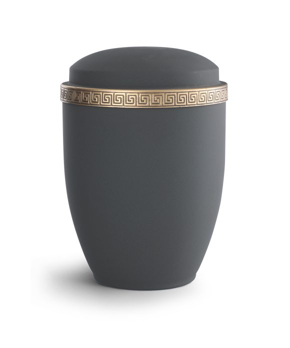 Völsing urn Edition Athena metal