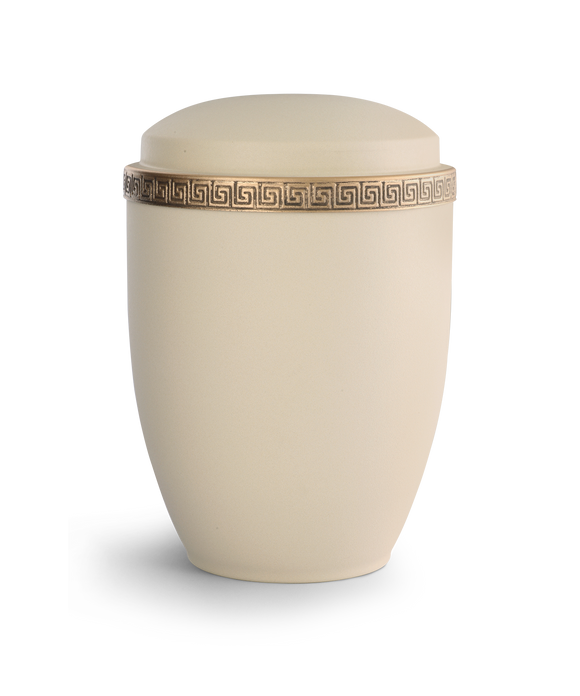 Völsing urn Edition Athena metal