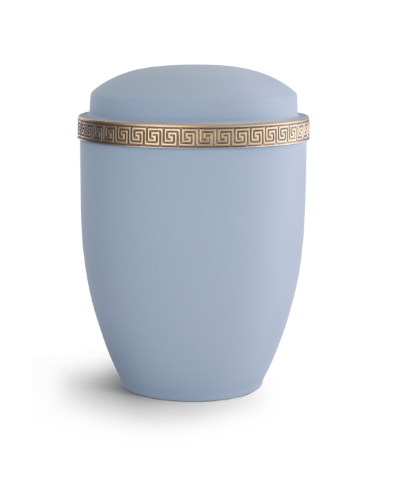 Völsing urn Edition Athena metal