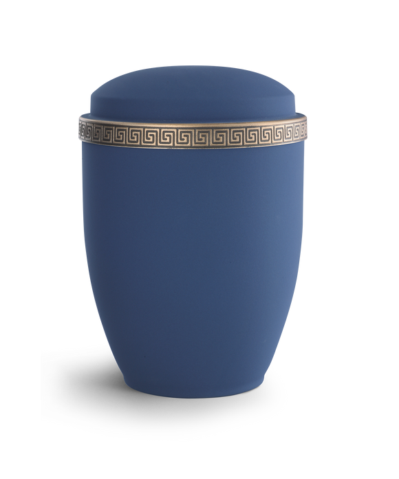 Völsing urn Edition Athena metal