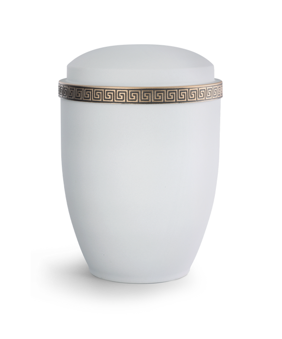 Völsing urn Edition Athena metal