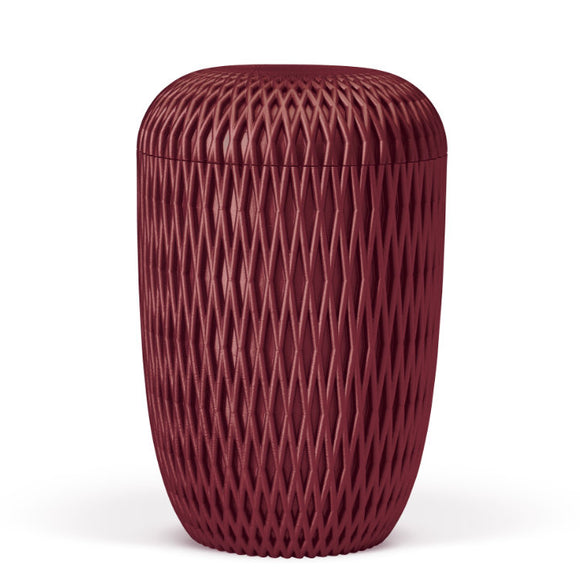 Heiso Carrea 3D Druck Bio Urne