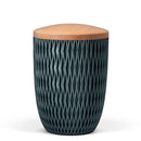 Heiso Carrea 3D Druck Bio Urne-4