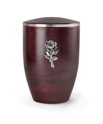 Urna Völsing Edición Melina metal