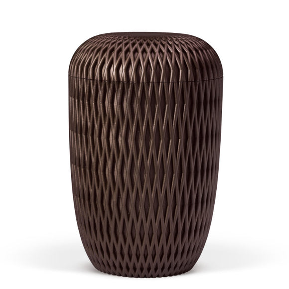 Heiso Carrea 3D Druck Bio Urne