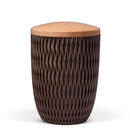 Heiso Carrea 3D Druck Bio Urne-3