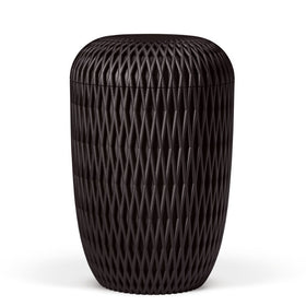 Heiso Carrea 3D Druck Bio Urne - 0