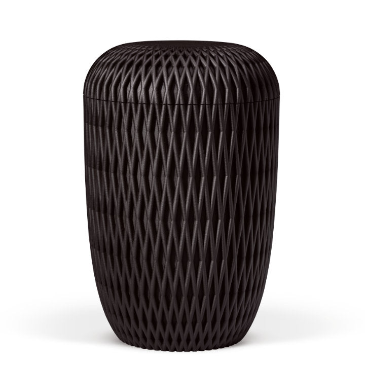 Heiso Carrea 3D print bio urn
