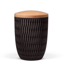 Heiso Carrea 3D Druck Bio Urne-2