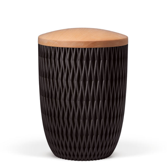 Heiso Carrea 3D Druck Bio Urne