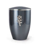 Urna Völsing Edición Melina metal-10