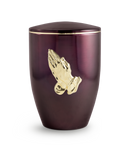 Urna Völsing Edición Melina metal-3