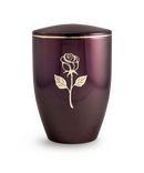 Urna Völsing Edición Melina metal-4