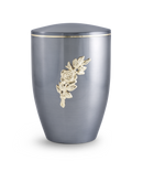 Urna Völsing Edición Melina metal-12