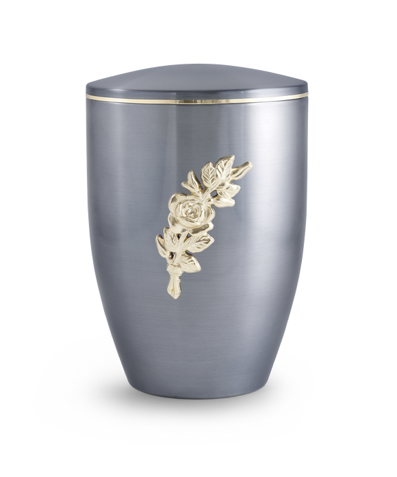 Urna Völsing Edición Melina metal