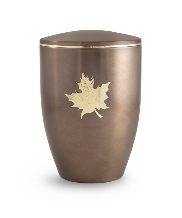 Urna Völsing Edición Melina metal